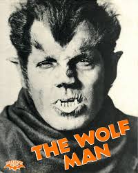 The Werewolf Scrapbook