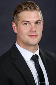 2015-16 Men's Hockey Roster