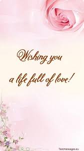 To a special couple who show that love can be true and forever. 50 Wedding Wishes For Brother Textmessages Eu