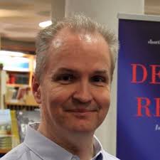 Philip S Davies (@revpsdavies)