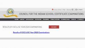 The icse class 10th, isc class 12th board exam results 2021 result will be announced officially you can also check your cisce board icse 10th results 2021 name wise, region wise, zone wise, school. Icse Class 10 And Isc Class 12 Result 2020 To Be Released Today At 3 Pm Check Cisce Org Results Cisce Org India News Zee News
