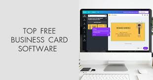 Brandly is the #1 business card printing solution for teams and enterprises. 7 Best Free Business Card Software In 2021