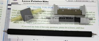 Save up to 40% on hp ink & toner. Rm1 1298 Rm1 1471 Rl1 0540 Hp Laserjet 1160 1320 Maintenance Repair Kit