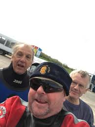 Atherton Sub Aqua Club