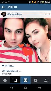 Suami emma cium chacha maembong | emma maembong kahwin #emmakahwin #emmamaembong. Kantoi Bercinta Dengan Dato Boy Iman Kakak Emma Maembong Padam Foto Cinta Mati