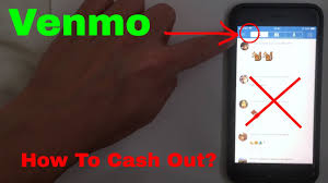 Tap the ☰ in the upper left of the venmo app. How To Cash Out Venmo Balance Youtube