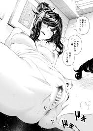 先輩の後輩くん性教育＃01 - 同人誌 - エロ漫画 momon:GA（モモンガッ!!）