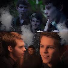 Pin By Sarah Ginocchio On Peter Pan Peter Pan Ouat Peter Pan Movie Robbie Kay