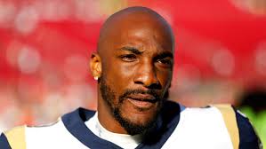 Aqib Talib's Brother Sentenced To 37 Years in Jail After Murdering Youth  Football Coach