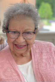 Joan 'Mur' Deaton Walker Holder