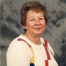 Obituary information for Emily Harriet Durden
