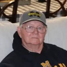 Obituary information for Billy J. Hamby