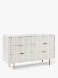 Maybe you would like to learn more about one of these? White Chest Of Drawers John Lewis Partners