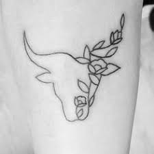 Below are the 15 best taurus tattoo designs for men and women as follows. 240 Taurus Tattoo Designs 2021 Ideas For Horoscope Zodiac Symbols