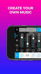 To install music maker jam on your smartphone, you will need to download this android apk for free . Free Download Music Maker Jam Apk For Android