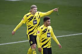 Manchester united have reportedly been offered encouragement in their pursuit of jadon sancho and have launched a fresh bid for the borussia dortmund star. Manchester United To Make An 80m Bid For Jadon Sancho
