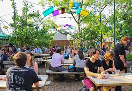 Philly's second highest beer garden, cira green opens next week! Beer Gardens In Philly Your 2019 Guide On Top Of Philly News