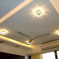 False Ceiling For Bedroom With Flush Mount Ceiling Lighting And Fan Sophisticated False Ce False Ceiling Bedroom False Ceiling False Ceiling Design