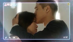 Drama korea jealousy incarnate sub indo menceritakan pyo na ri yang merupakan seorang yang bekerja sebagai pembawa acara berita, memiliki keluarga yang sangat rendah hati. Jealousy Incarnate Episode 5 Preview Quick Thoughts On Week 2 Couch Kimchi