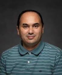 2024 Faculty and Staff Award Recipients