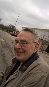 George Joseph Zimmermann Obituary May 31, 2020