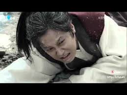 The demonslayer, jeon u chi. Download Jeon Woo Chi Episode 1 3gp Mp4 Codedfilm