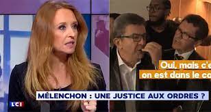 Access control and safety equipment. Audiences Lci Helene Lecomte A Un Niveau Record Julien Arnaud Devant Cnews Toutelatele
