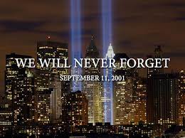 12, 2011 file photo, a u.s. Remembering 9 11 Around The House