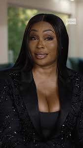 Unmatched advice. Stream the latest episode of #RHOA