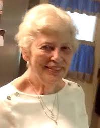 Ella Morrison Obituary (2019)