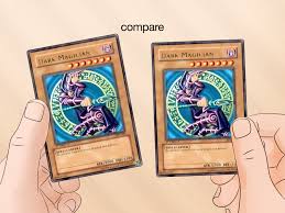 The most you should have is 42 even though the maximum is 60 cards. 4 Ways To Identify Fake Yu Gi Oh Cards Wikihow