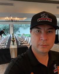 Chef Chris Haydostian