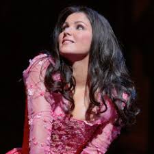 Anna netrebko is under fire after an interview with classical fm and her comments regarding sexual assault. Anna Netrebko S Stream