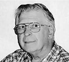 Arthur TRICK Obituary (2014)