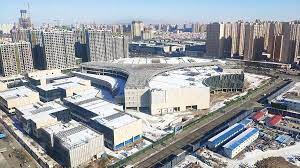 (chinese philosophy) great unity (utopian vision of the world in which everyone and everything is at peace). å±±è¥¿äº¿ä¸°æŠ•èµ„çš„å¤§åŒå¸‚1å·å·¥ç¨‹èµ·åº• è¿žå¹´çƒ‚å°¾å·¨å€ºç¼ èº« ä¸­å›½æˆ¿åœ°äº§ æ–°æµªè´¢ç» æ–°æµªç½'