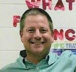 Brandon Gresham Share A Story