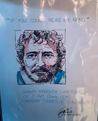 Photographer for SUNDOWN, Gord's Gold, Old Dan's Records and Don Quixote  has died. John Reeves Apr.24,1938