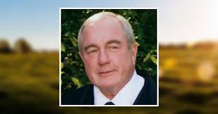 William R. "Bill" Niles Obituary May 4, 2017