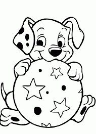 Desenhos De Bolas Para Colorir