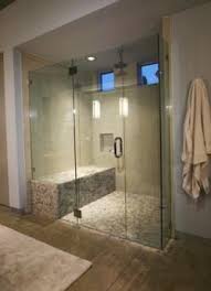 Ideas For Custom Walk In Showers Shower Remodel Big Shower Shower Stall