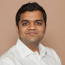 Amit Bagadia (@MyOwnVedas)