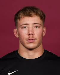 2024-25 Wrestling Roster