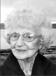 Freda Davies Obituary (2011)