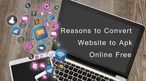 Other great apps like website 2 apk builder are apache cordova (free, . Reasons To Convert Website To Apk Online Free Web2appz