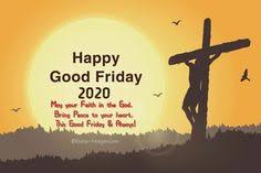 The history behind this day is jesus christ passed away for the. 44 Good Friday Images Ideas Good Friday Images Friday Images Good Friday