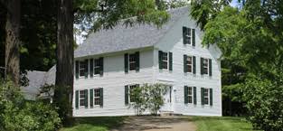 I've sourced the best knitting retreats to be found all around the world. My Vermont Retreats 2021 Knitting Traditions