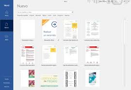 Rezensieren eines buches ist gar nicht so einfach. Haben Sie Genug Von Dem Begrussungsbildschirm Und Den Word Vorlagen So Konnen Sie Beim Ausfuhren Von Word Automatisch Ein Neues Dokument Offnen