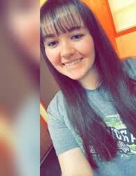 Obituary information for Kristian Myers