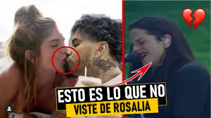 6 COSAS que NO VISTE de LA RUPTURA de ROSALÍA y RAUW ALEJANDRO 💔