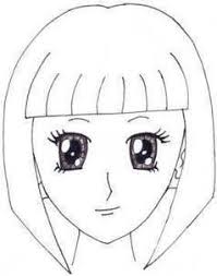 I will do another one for frills in perspective and some techniques. Manga Tutorial In Drawing And Painting Tutorials